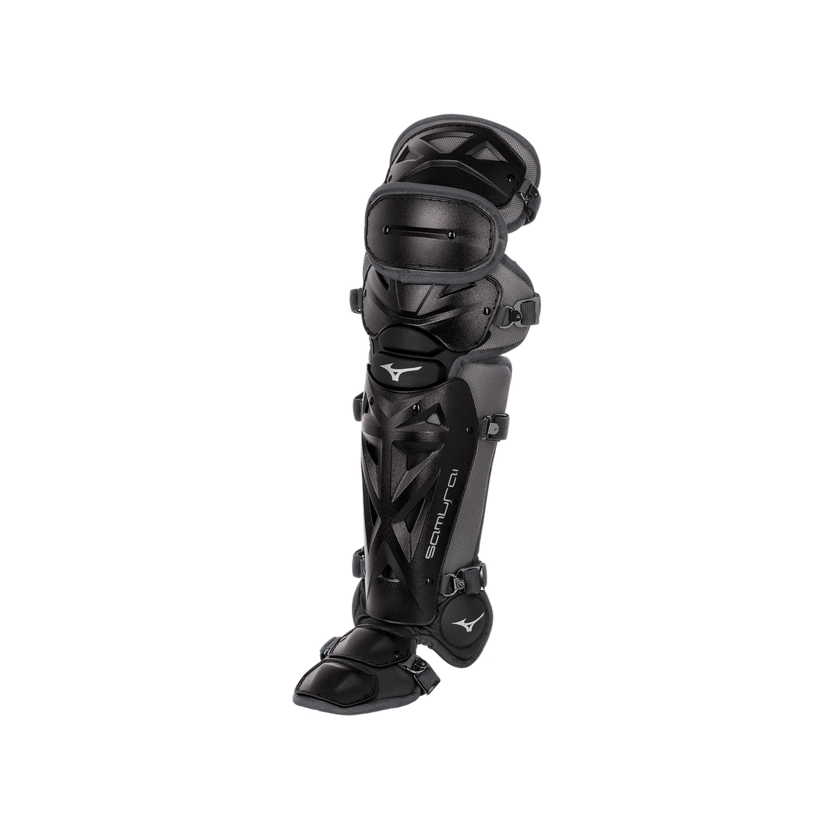 Samurai Youth Baseball Shin Guards 14.5"