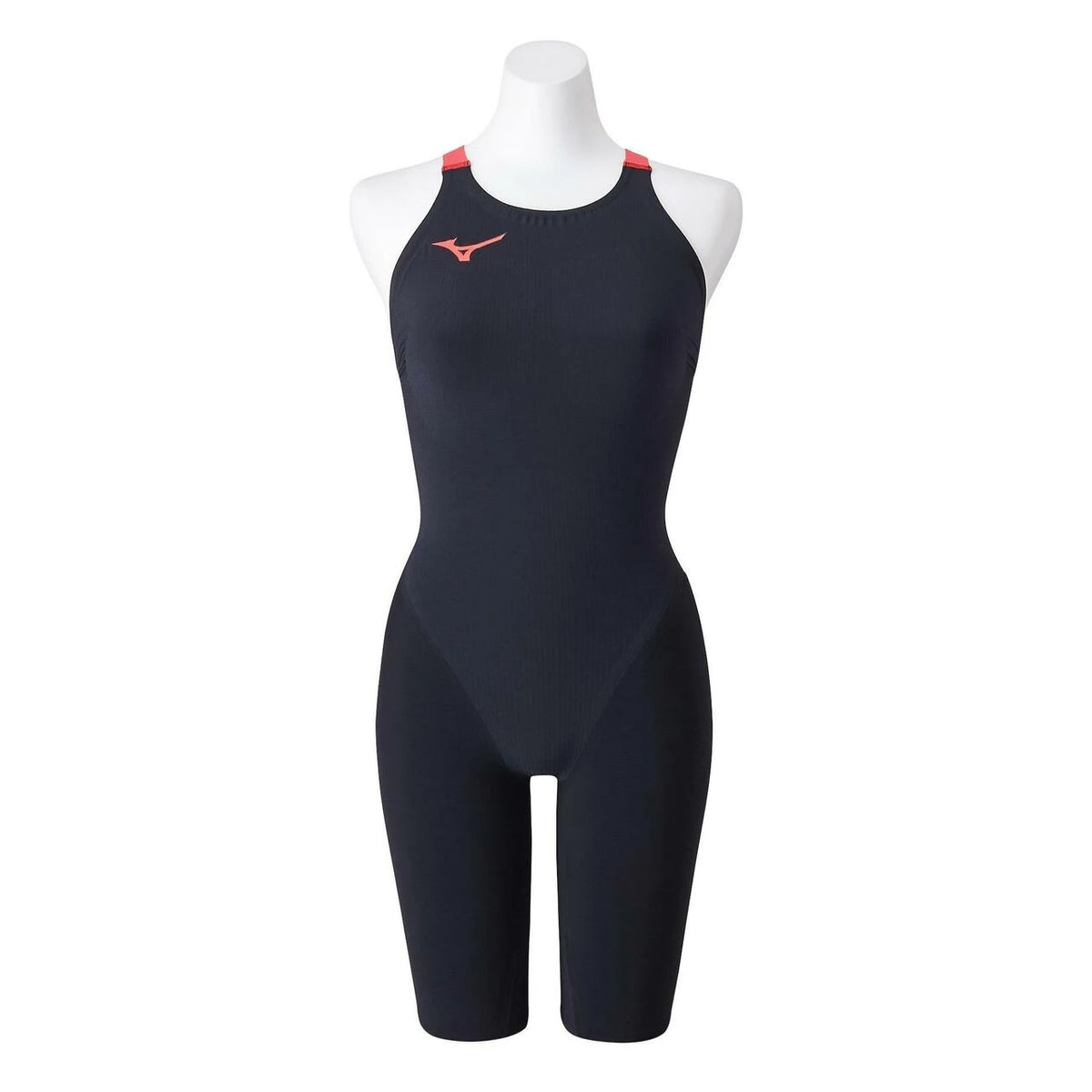 Mizuno Women's GX-Sonic 6 Noble Velocity (NV) Technical Swimsuit Long