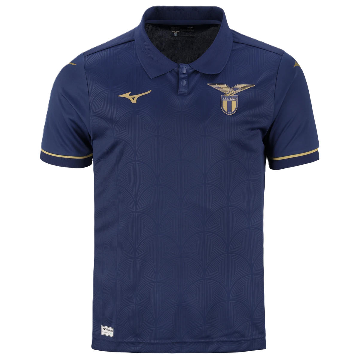 Men's SS Lazio Replica Third Jersey, 26/27