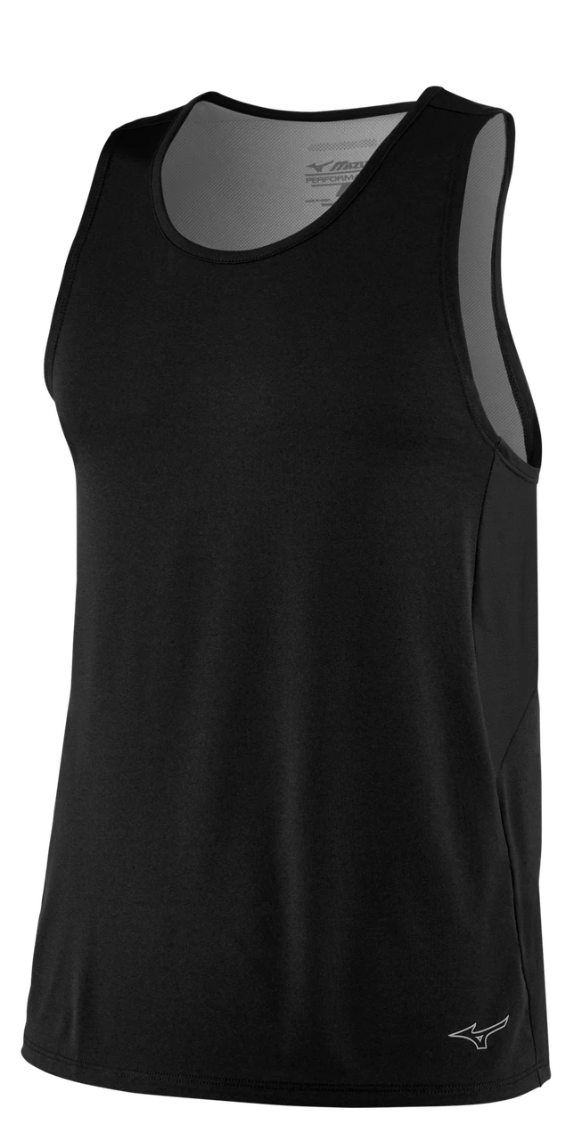Men's Mizuno Performance Singlet