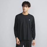 Monogram M LS Tee