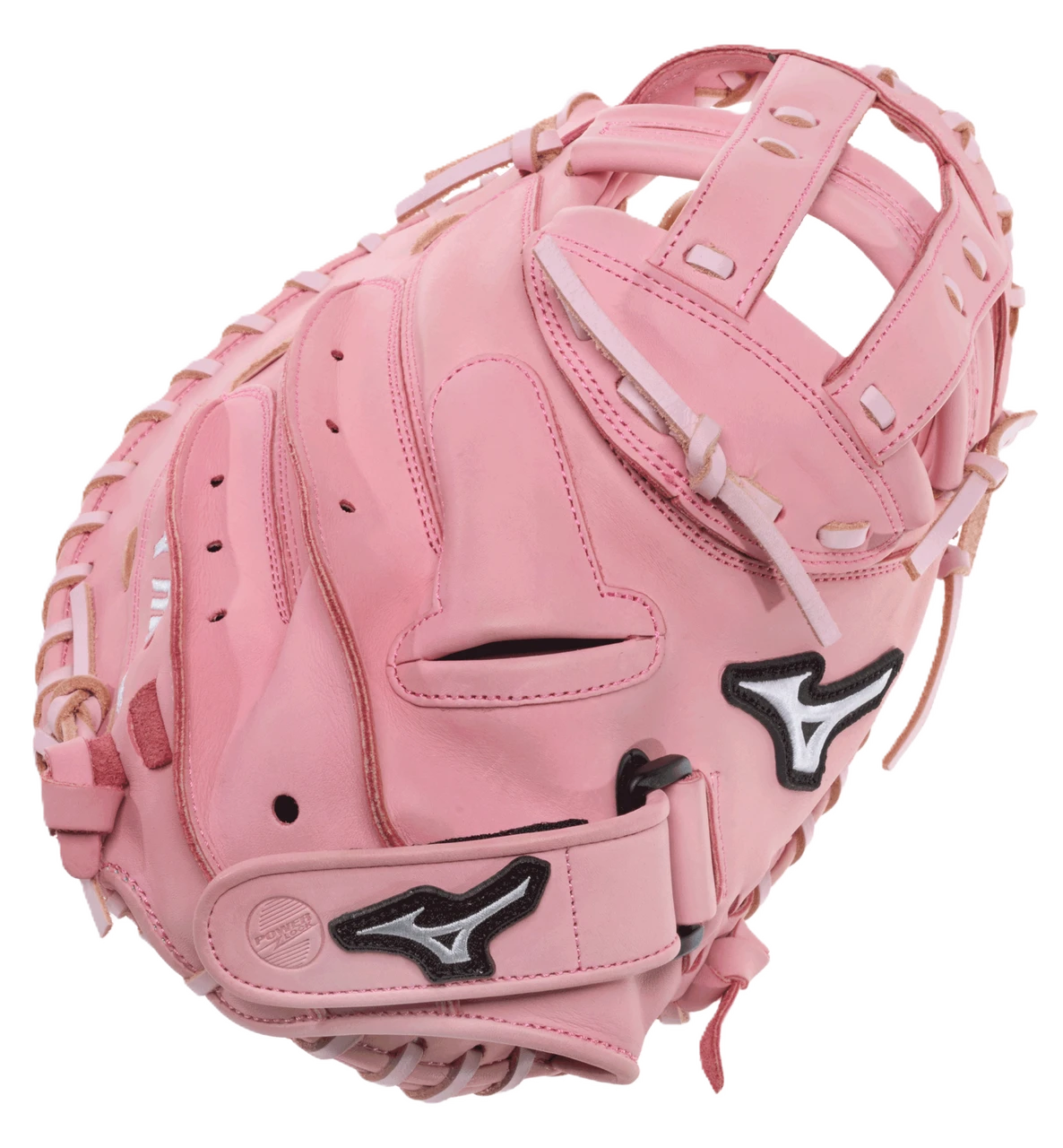 MVP Prime 34" Fastpitch Softball Catcher's Mitt