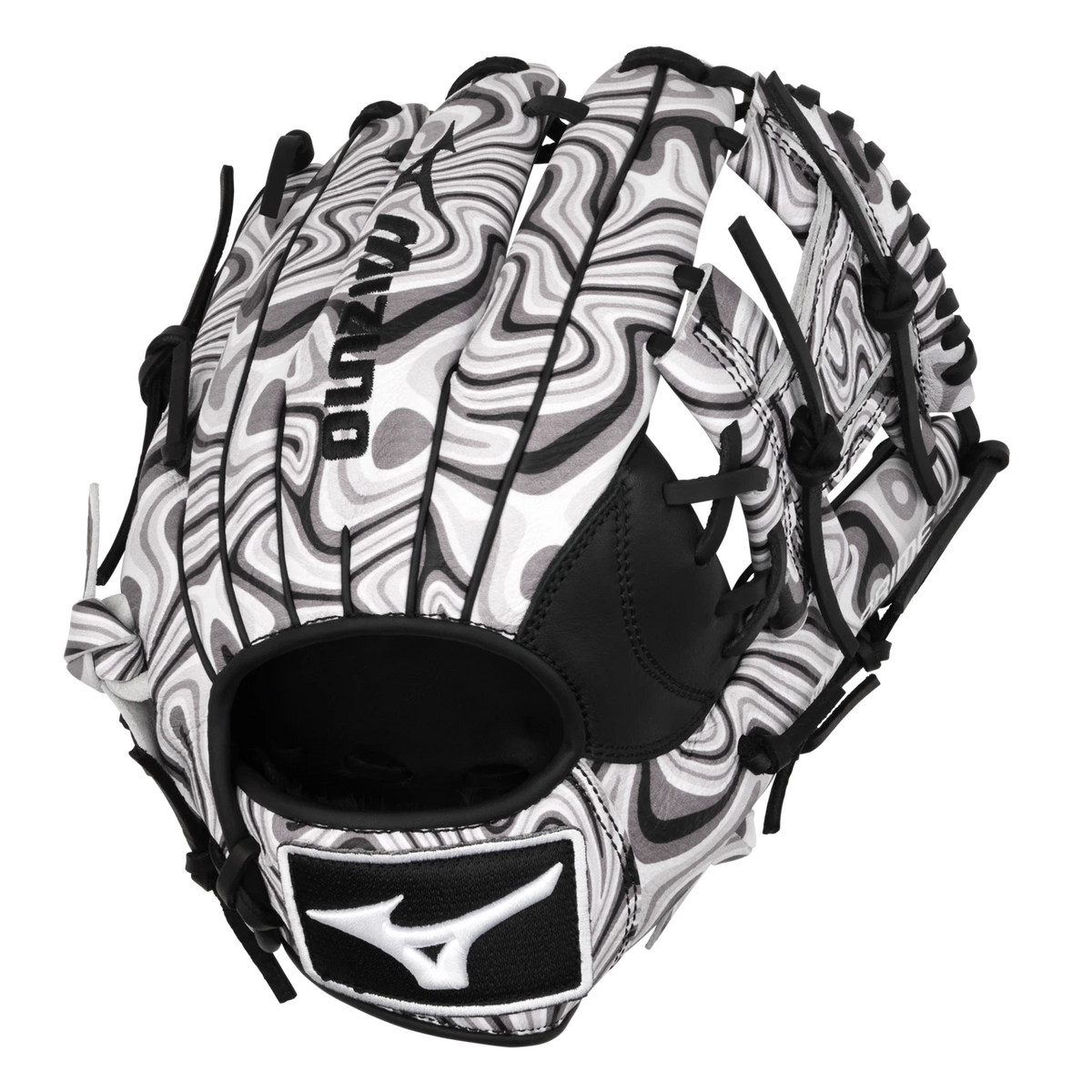 GMVP-40MP MVP Prime M-Print 11.5" Baseball Glove
