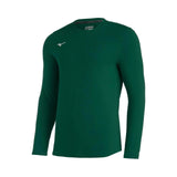 Men's Comp Diamond Long Sleeve Crew