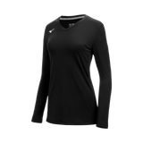 Women's Balboa 6 Long Sleeve Volleyball Jersey