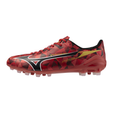 Mizuno Alpha II Select AG Artificial Grass Soccer Cleat