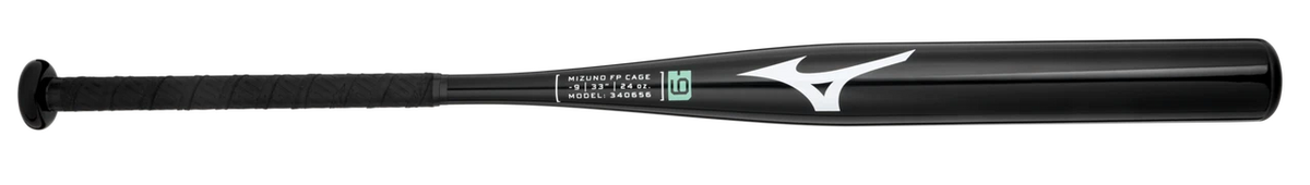 CRBN1 - Cage Bat - Fastpitch Softball Training Bat (-9)