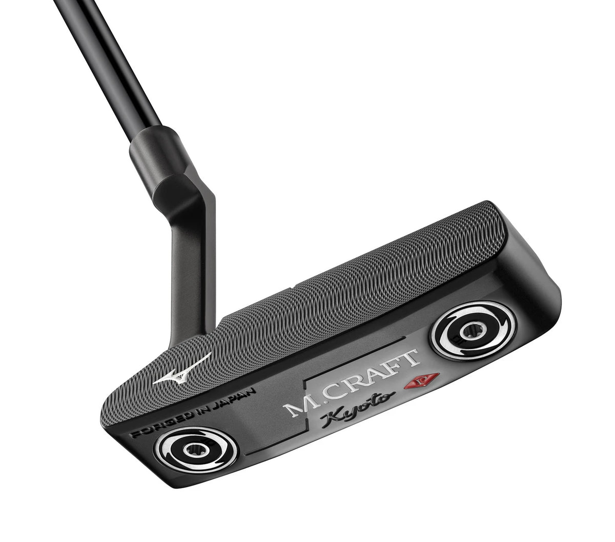 M Craft Kyoto P Putter, Left Hand