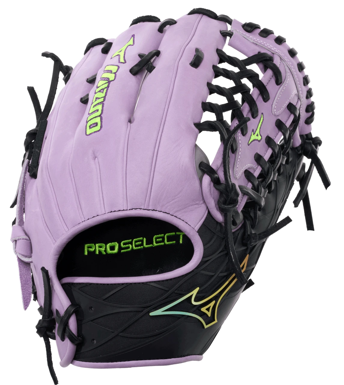 Pro Select DynaCage 12.75" Baseball Glove