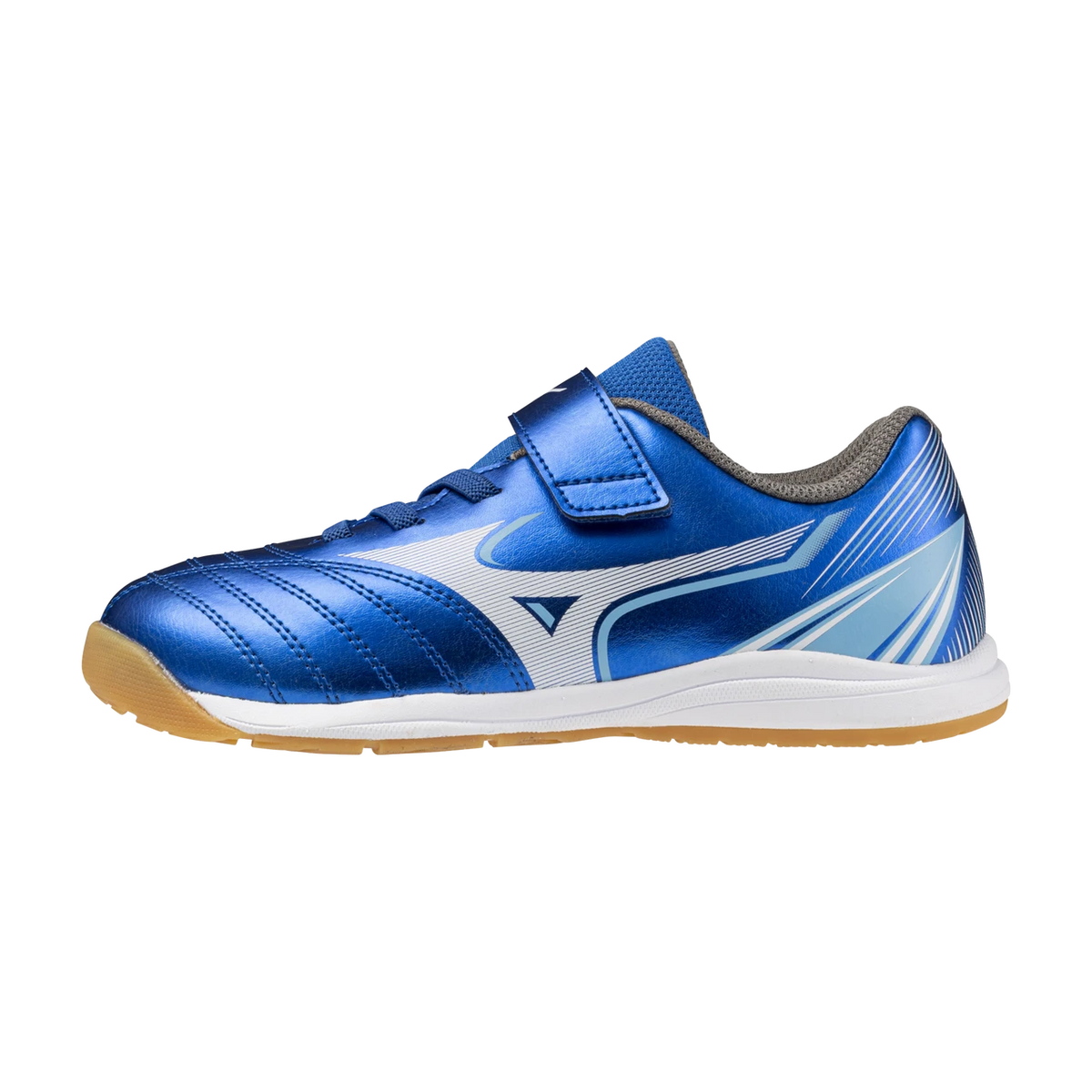 Alegoal Kids IN Indoor Soccer Shoe