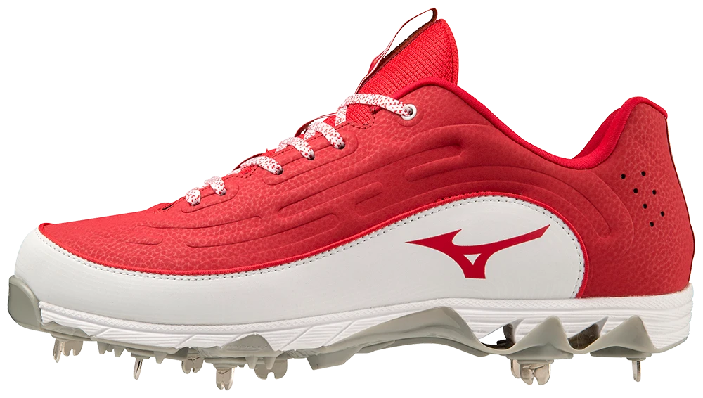 9-Spike® Ambition 3 Low Men's Metal Baseball Cleat