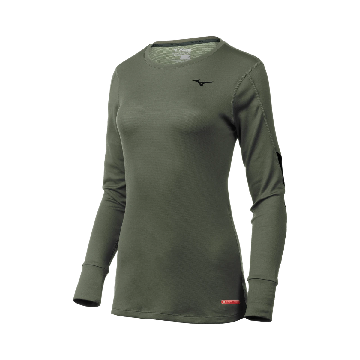 Women's Breath Thermo® Base Layer Running Long Sleeve