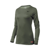 Women's Breath Thermo® Base Layer Running Long Sleeve