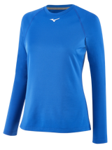 Women's Thermo Compression Long Sleeve