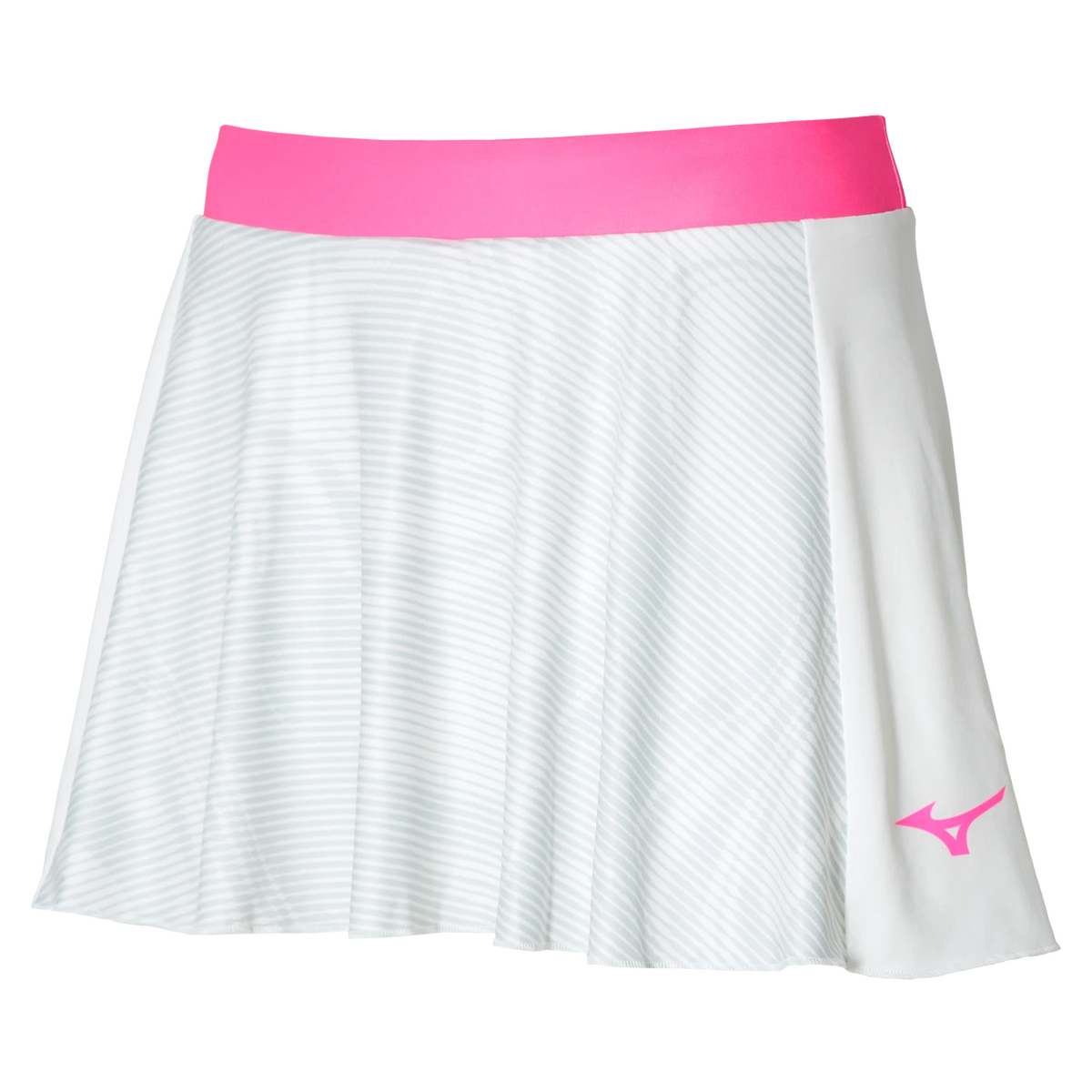Women's Printed Flying Tennis Skirt