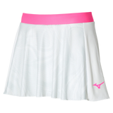 Women's Printed Flying Tennis Skirt