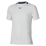 Mizuno Men's Racquet Sports Core Short Sleeve Tee