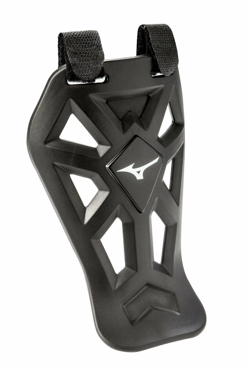 Catcher's Throat Guard