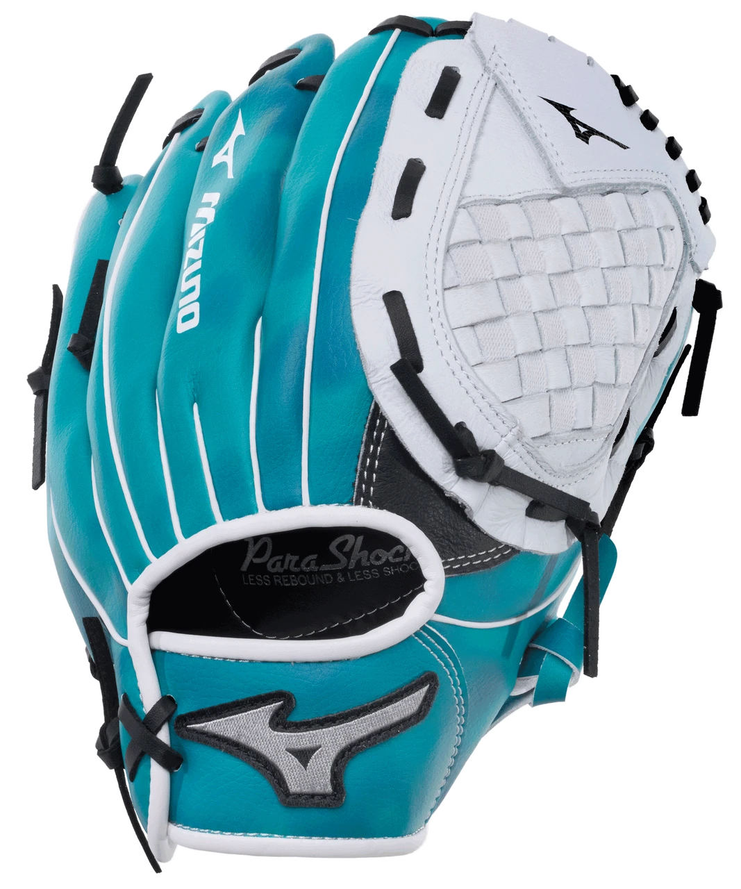 Prospect BB 11" Printed Baseball Glove