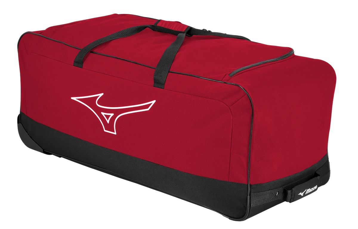 Mega Wheel Bag