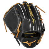 GMP-1100D Mizuno Pro Pitcher 12" Baseball Glove