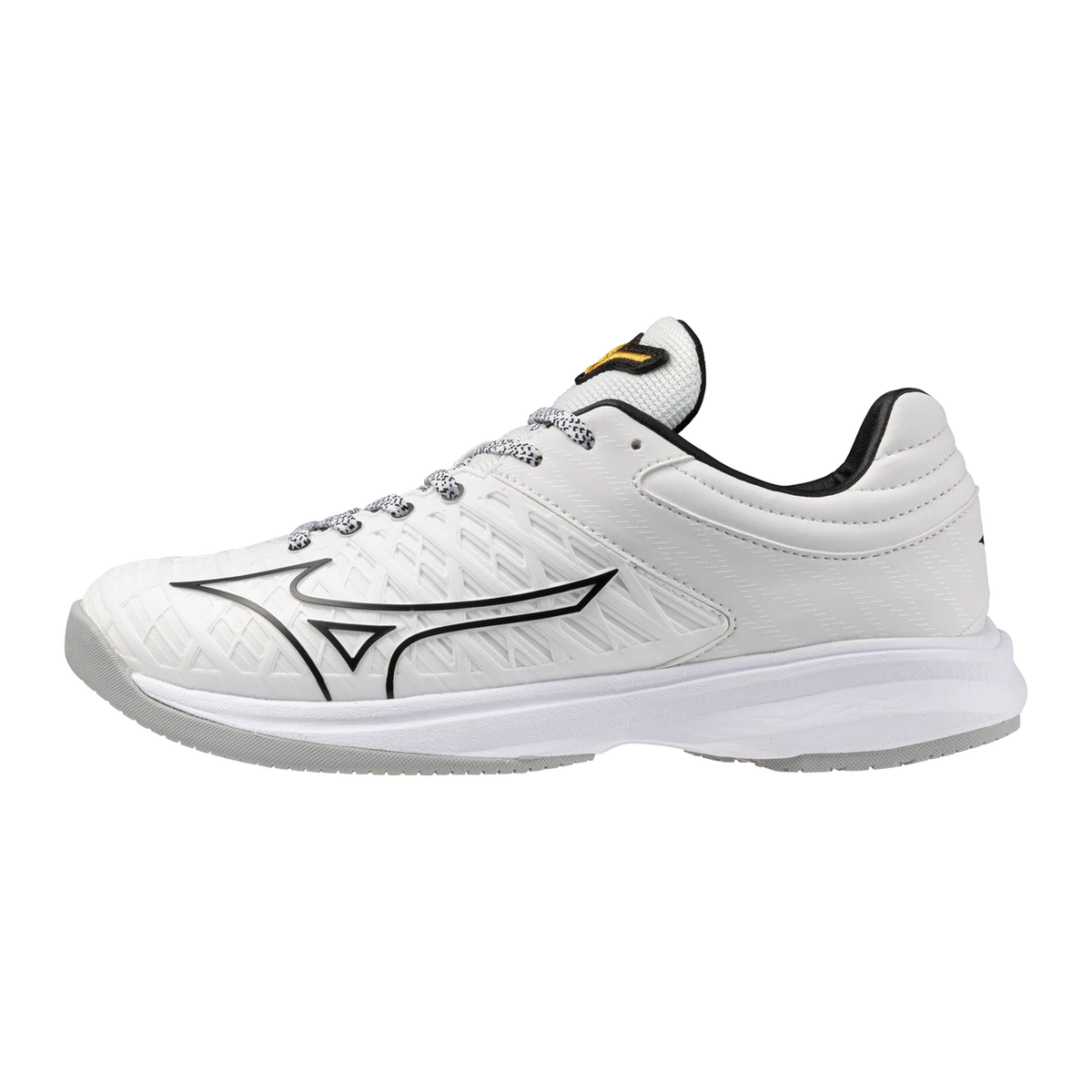 Women's Mizuno Pro FP Low Turf Fastpitch Shoe