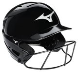 F6 Fastpitch Softball Batting Helmet - Gloss Finish