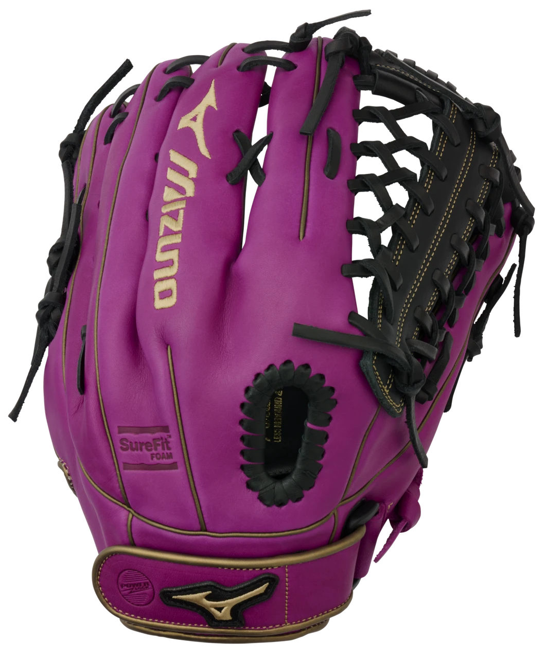 GMVP1250PF5 MVP Prime 12.5" Fastpitch Glove