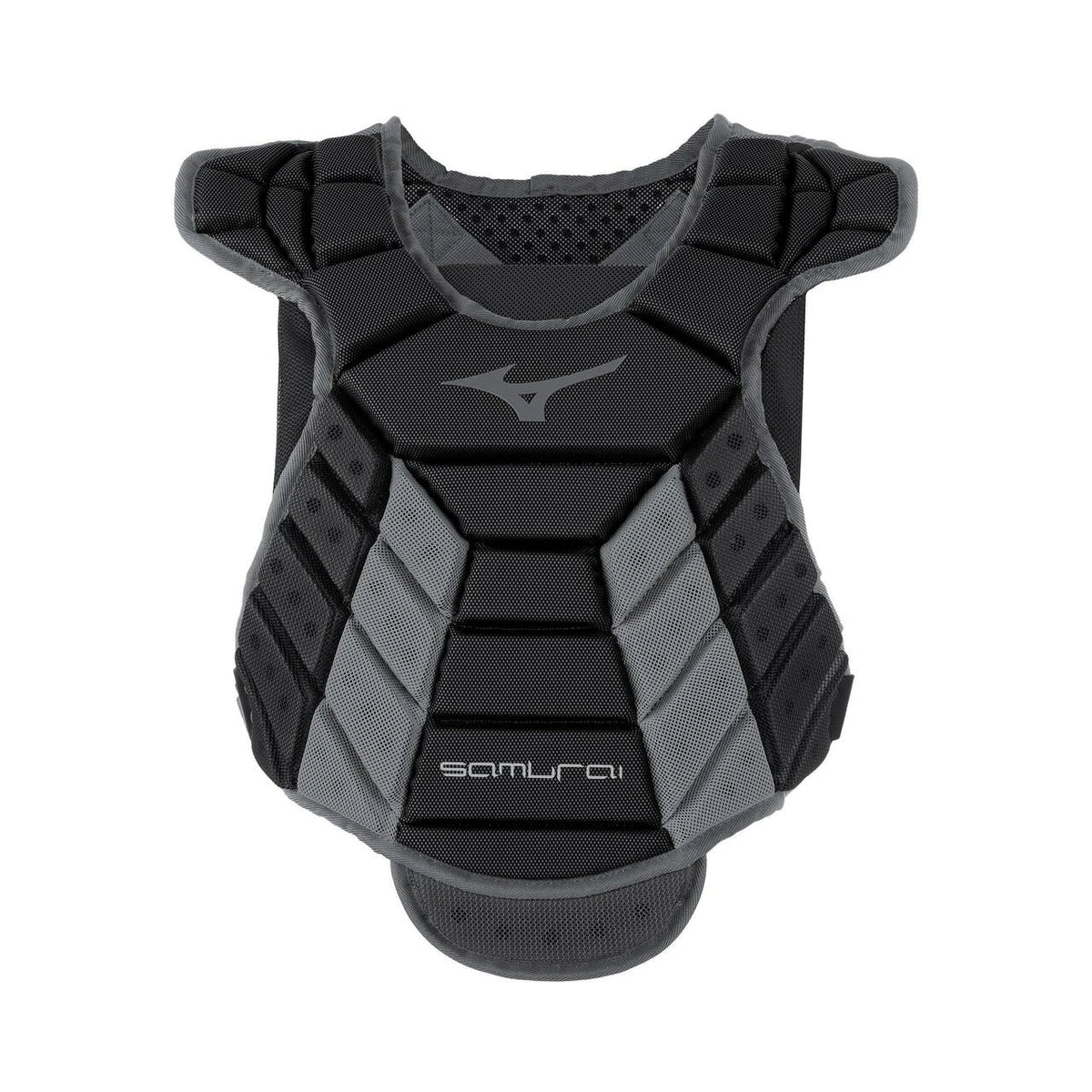Samurai Women's Fastpitch Softball Chest Protector 14''
