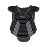 Samurai Women's Fastpitch Softball Chest Protector 14''