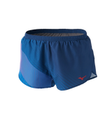 Men's 2" Printable Running Short