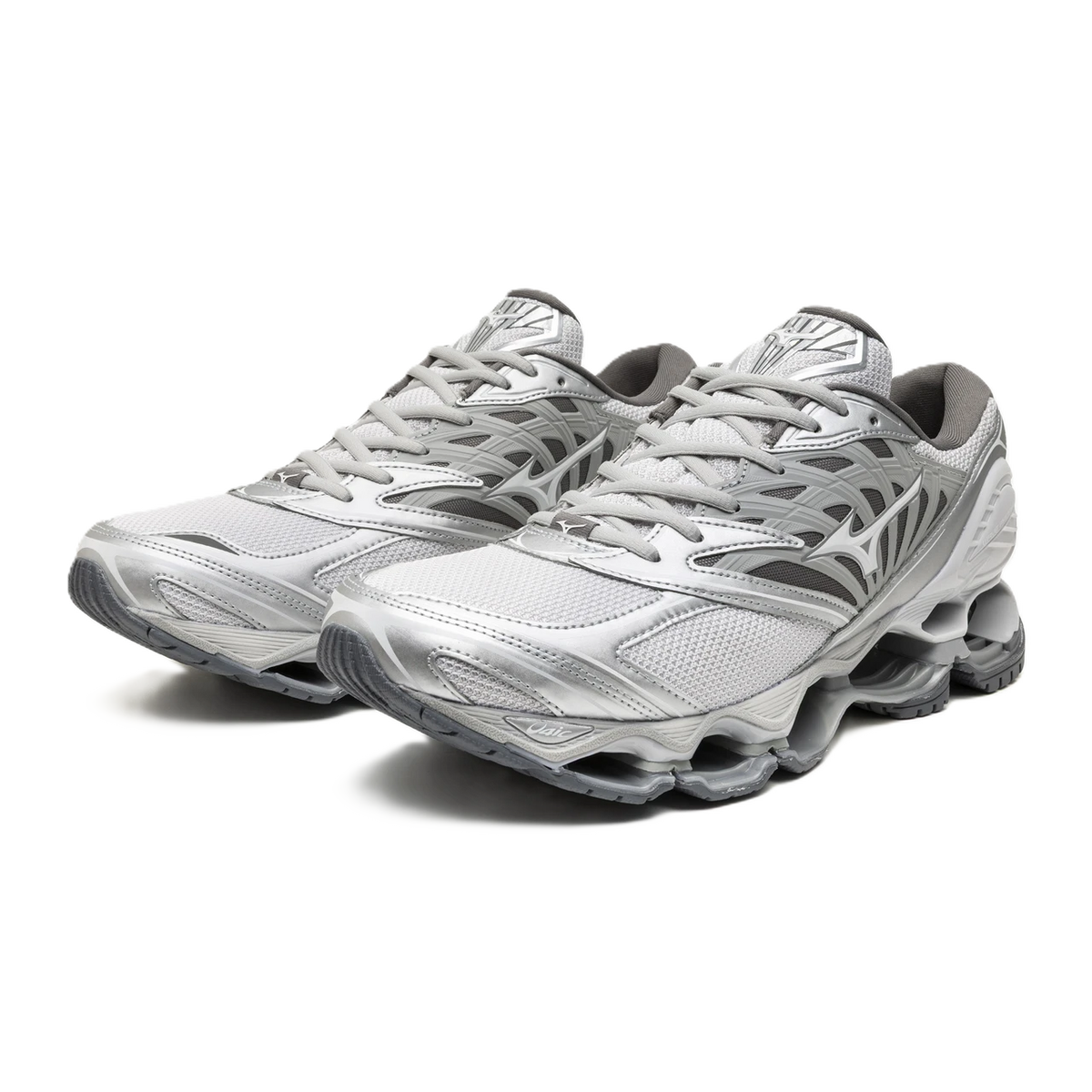 Wave Prophecy LS Sneaker Collection