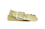 Mizuno Classic Elastic Adult Belt
