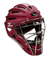 Samurai Women's Fastpitch Softball Catcher's Helmet - G4