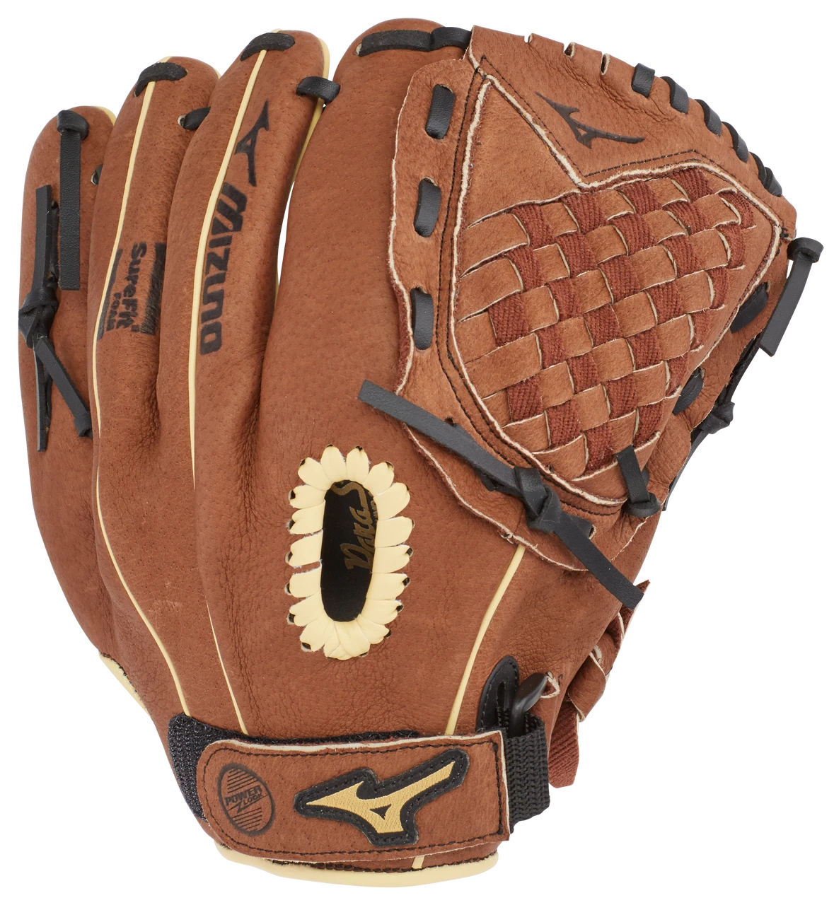 Prospect Series PowerClose™ Baseball Glove 11"