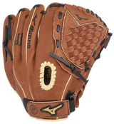 Prospect Series PowerClose™ Baseball Glove 11"