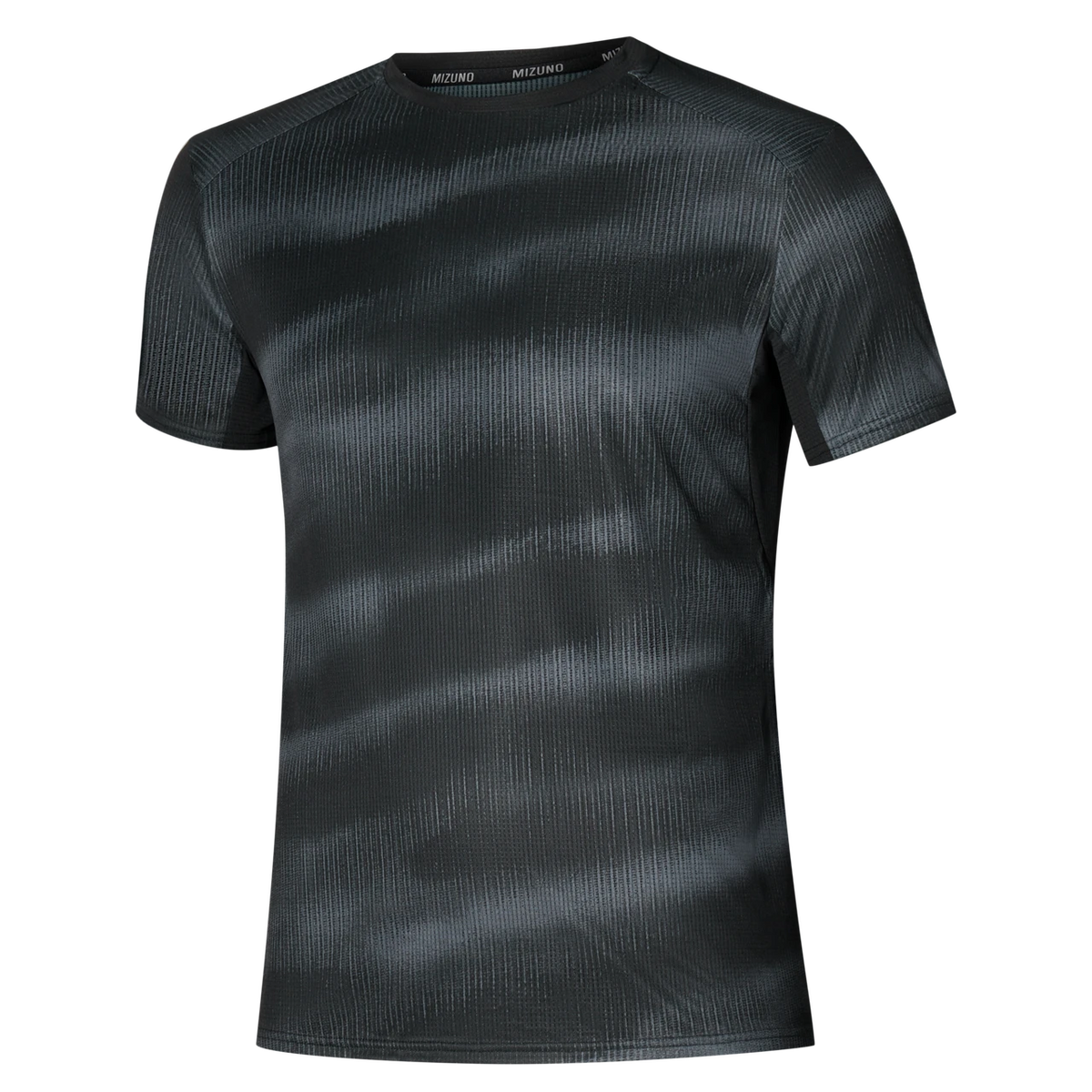 Men's DryAeroFlow Graphic Running Tee