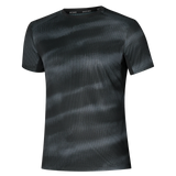 Men's DryAeroFlow Graphic Running Tee