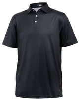 Men's Pro Polo, Black