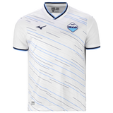 Men's SS Lazio Replica Away Jersey, 26/27