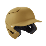 B6 Youth Baseball Batting Helmet - Matte Finish