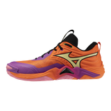 Wave Momentum Elite Volleyball Shoe
