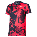 Mizuno Men's Shadow Tennis Polo