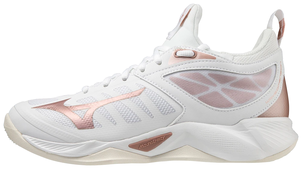 Women's Wave Dimension Volleyball Shoe