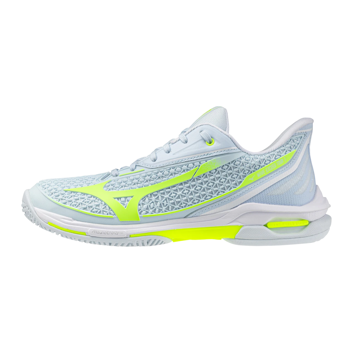 Wave Exceed Tour 7 AC Women's Tennis Shoe
