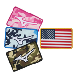Mizuno Patch Pack