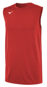 Men's Sleeveless Volleyball Jersey