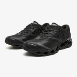 Wave Prophecy LS GTX Sportstyle Sneaker, Black Sand/Black