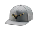 Tour Flat Snapback Golf Hat