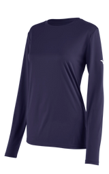 Women's Mizuno Long Sleeve Tee